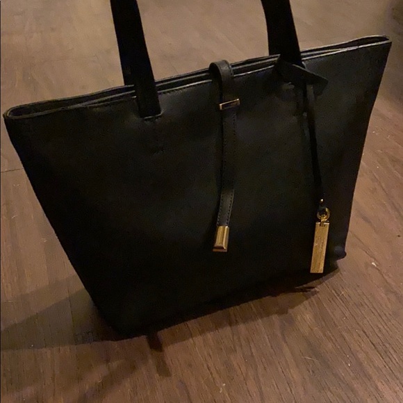 Black Vince Camino Tote - Picture 2 of 6